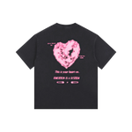 This Is Your Heart Vintage Washed Tee