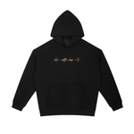 Take Care (Heaven & Hell) Heavyweight Hoodie