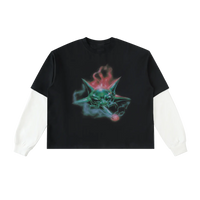 Rusted Soul Layerd Tee