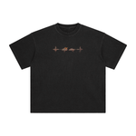 Take Care (Heaven & Hell) Enzyme Shirt