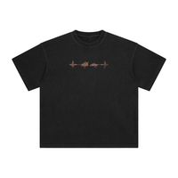 Take Care (Heaven & Hell) Enzyme Shirt