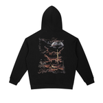 Take Care (Heaven & Hell) Heavyweight Hoodie