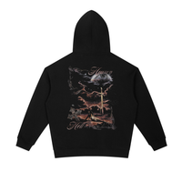 Take Care (Heaven & Hell) Heavyweight Hoodie