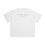 Lucky Star of Rain Enzyme Washed Tee