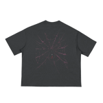 Pick Your Posion Classic Loose Boxy Tee Limited Edition