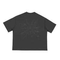 Pick Your Posion Classic Loose Boxy Tee Limited Edition