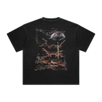 Take Care (Heaven & Hell) Enzyme Shirt