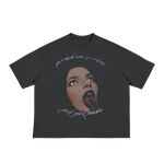 Pick Your Posion Classic Loose Boxy Tee Limited Edition