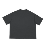 No Mercy Classic Loose Boxy Tee