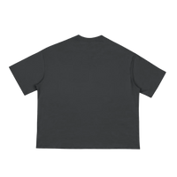 No Mercy Classic Loose Boxy Tee