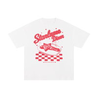 "Starlume Diner" Vintage Washed Tee