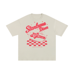 "Starlume Diner" Vintage Washed Tee