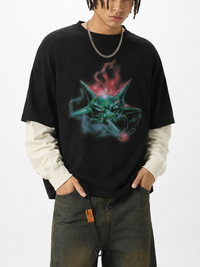 Rusted Soul Layerd Tee