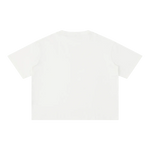 Wilted & Wanted White Shirt