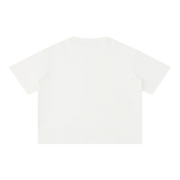 Wilted & Wanted White Shirt