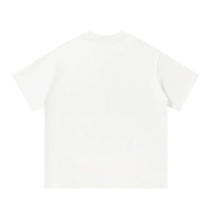 777 Evil Smile Airbrush Tee V2
