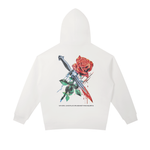 Love Bleeds Heavyweight Cotton