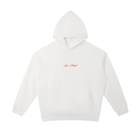 Love Bleeds Heavyweight Cotton