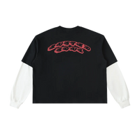 Rusted Soul Layerd Tee