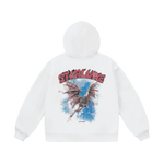 HEAVEN'S ERROR ★ Oversize Heavyweight Fleece Unisex Hoodie