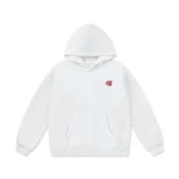 HEAVEN'S ERROR ★ Oversize Heavyweight Fleece Unisex Hoodie