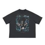 No Mercy Classic Loose Boxy Tee