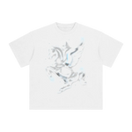 Lucky Star of Rain Enzyme Washed Tee