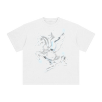 Lucky Star of Rain Enzyme Washed Tee
